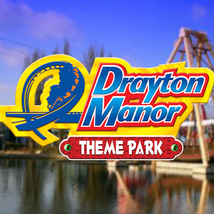 Image of Drayton Manor Update 16/07/22