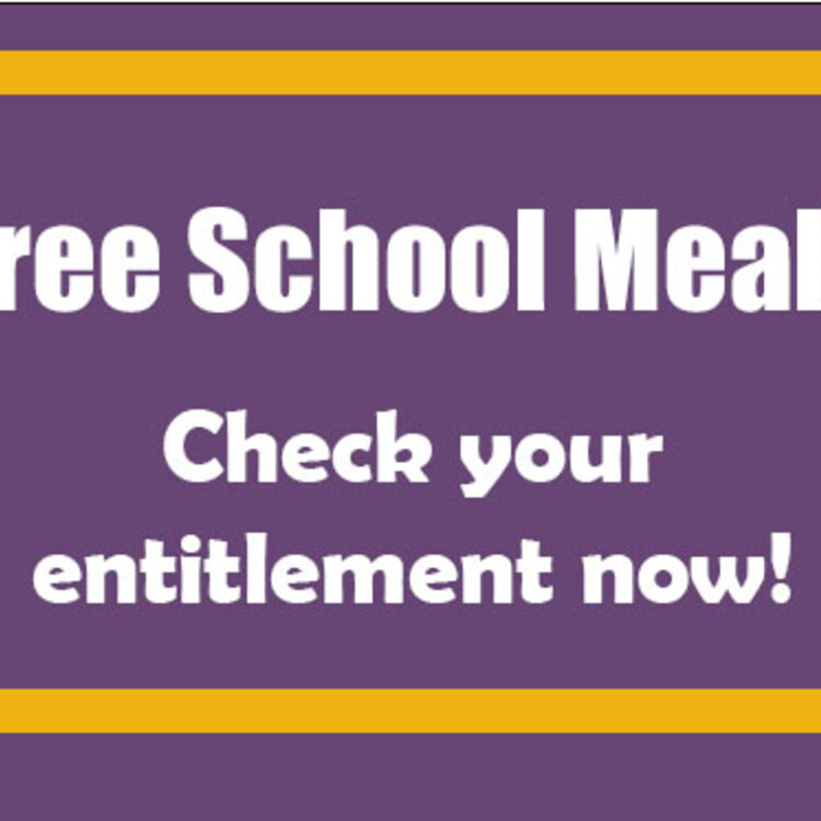 Image of Free School Meals