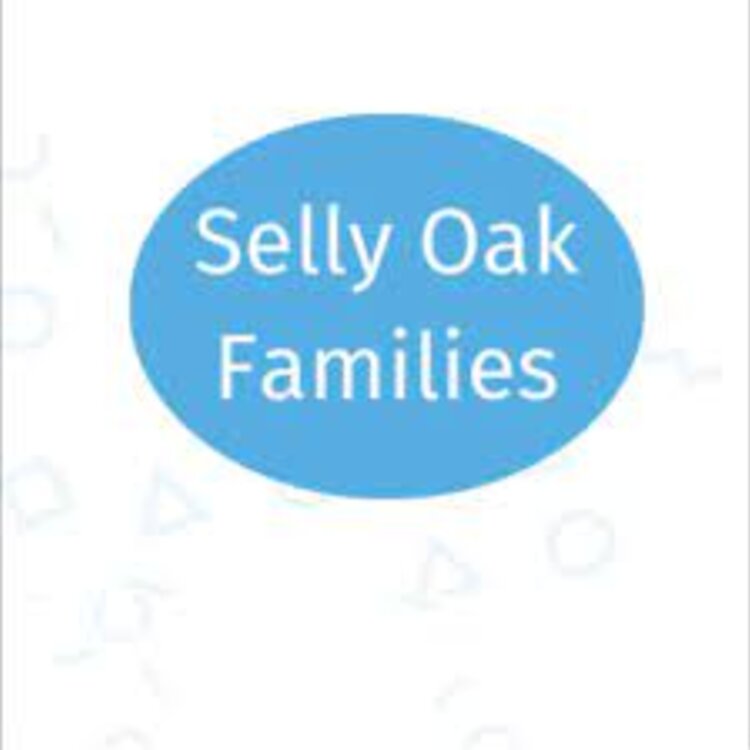 Image of Hall Green & Selly Oak Families Newsletter