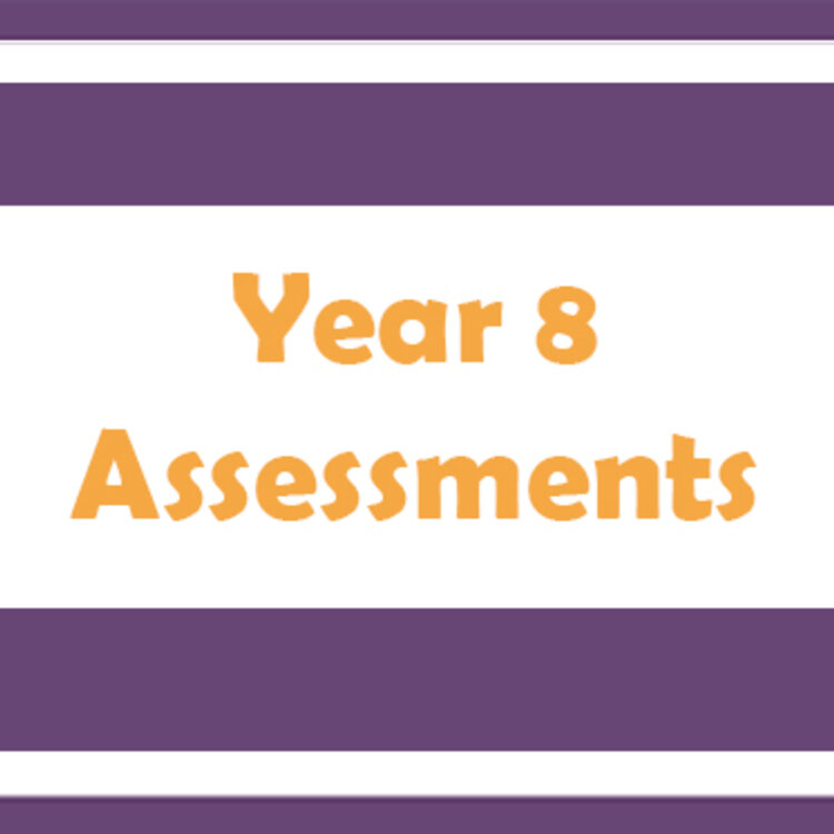 Image of Parent, Carer Letter - Year 8 T1 Assessments
