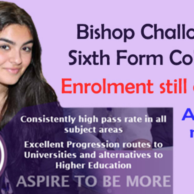 Image of Sixth Form Enrolment