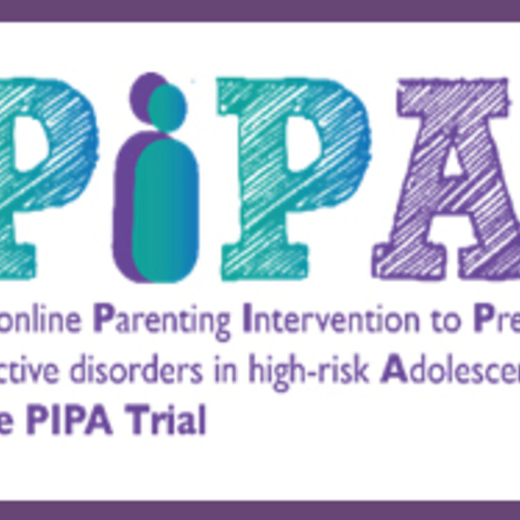 Image of Parent/Carer Letter - PIPA