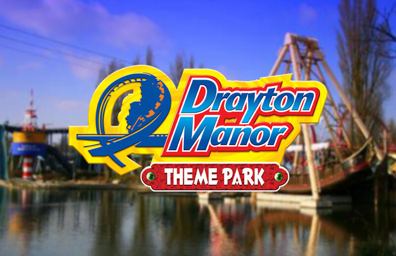 Image of Drayton Manor - Monday 23rd September 2024